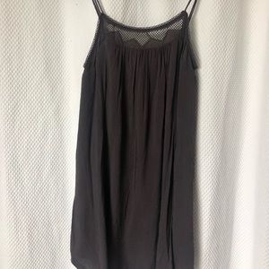 Gentle Fawn dress size small